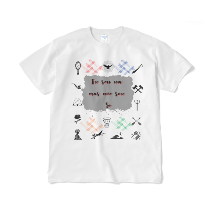 Tシャツ(短納期) - XL - ホワイト