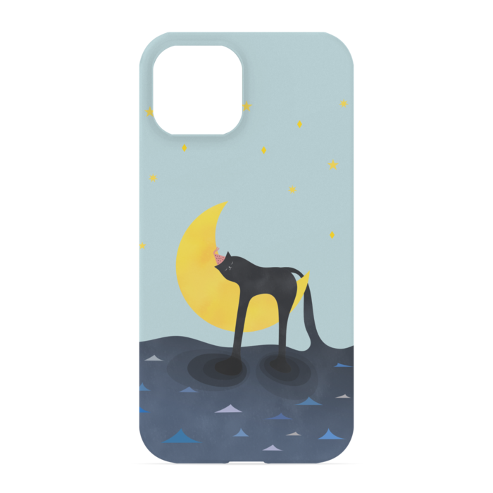 iPhoneケース - iPhone 13 - 正面印刷のみ