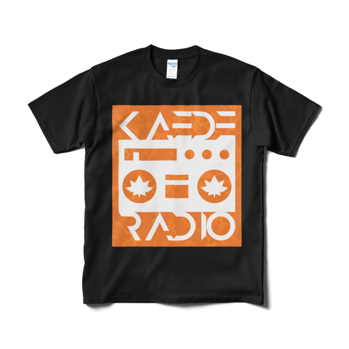 Tシャツ（短納期） - M - ブラック