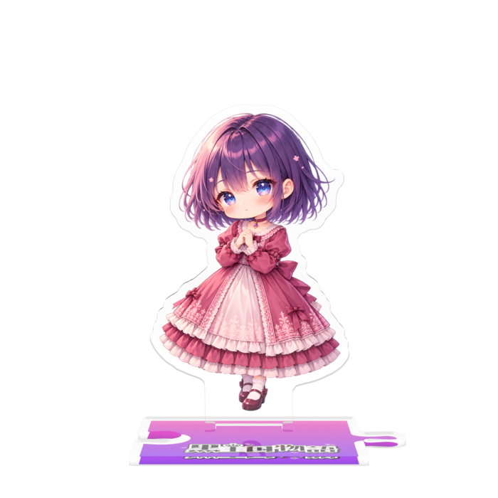 ⑤エイミー