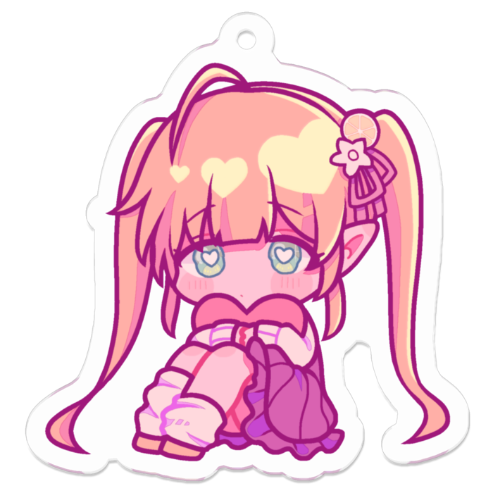 座【♡】