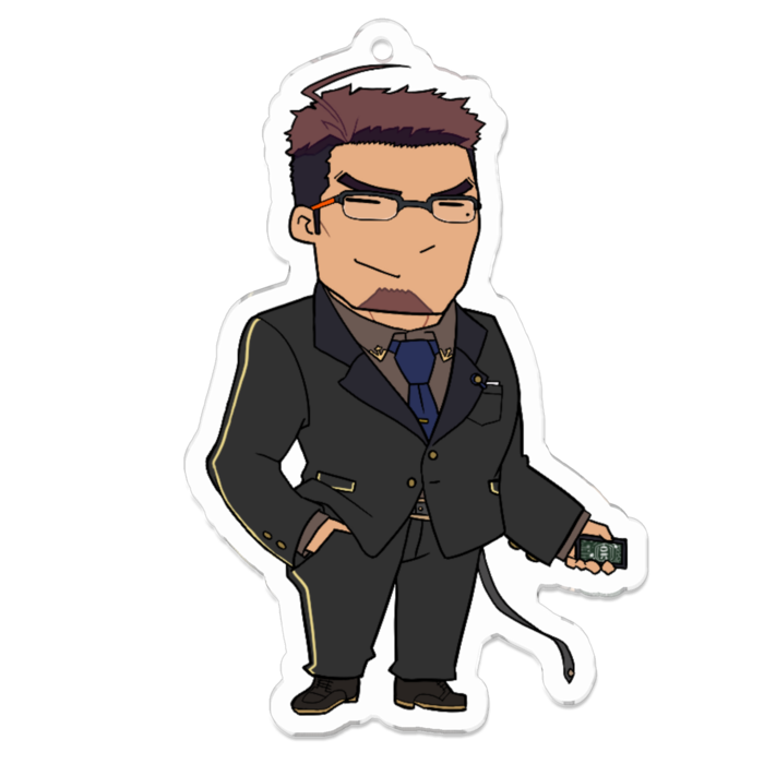 セイイチロウ