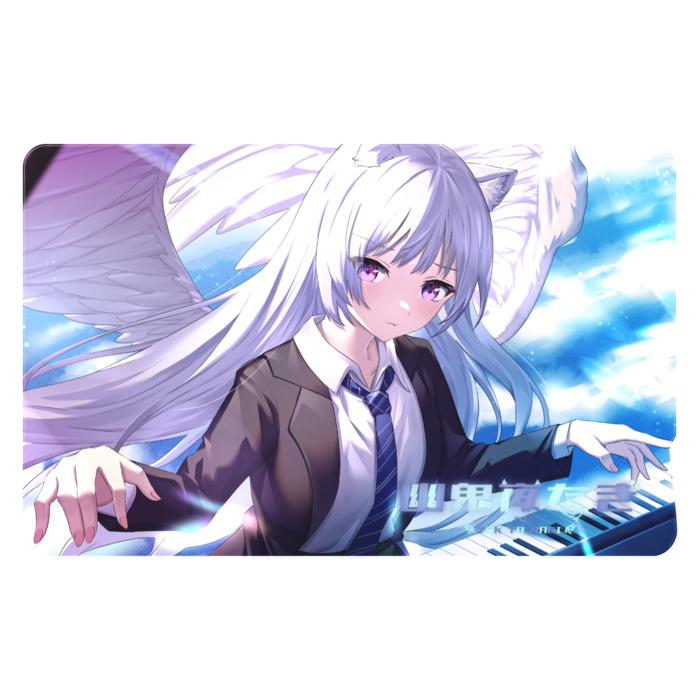 ICカードステッカー - 約85.7x53.9(mm)
