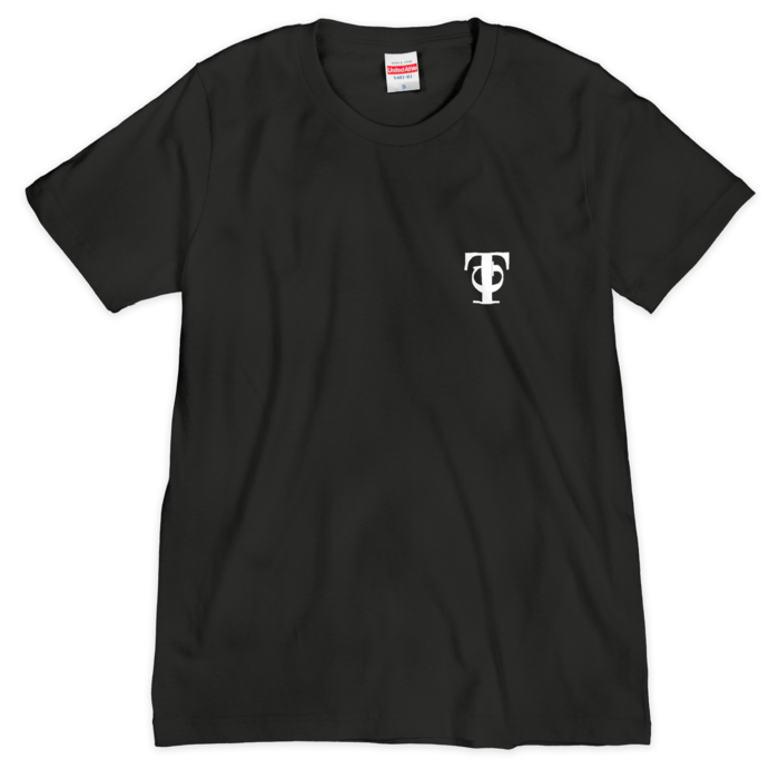 Tシャツ（シルクスクリーン印刷） - S - 1色