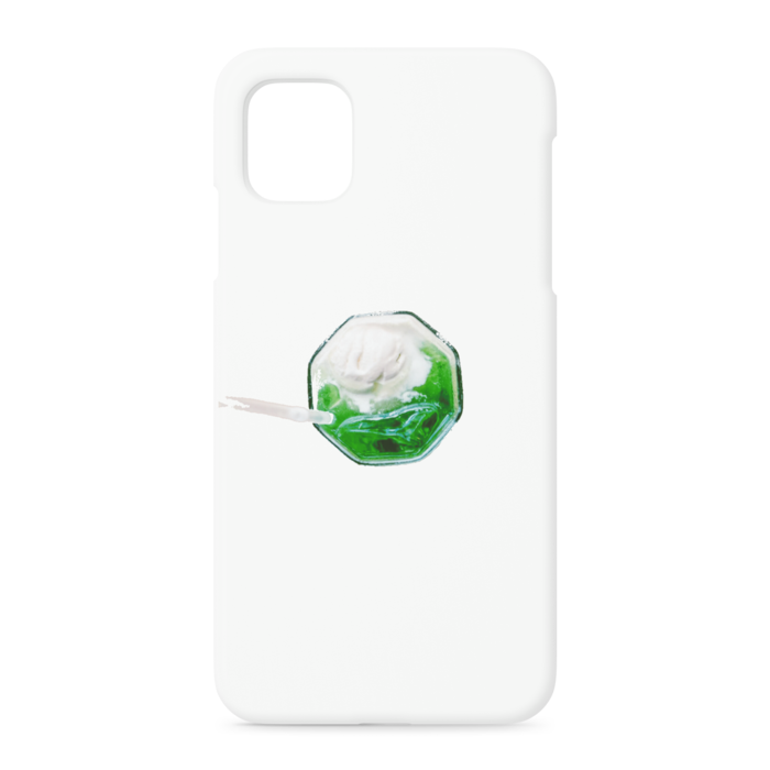 iPhoneケース - iPhone 11 - 正面印刷のみ