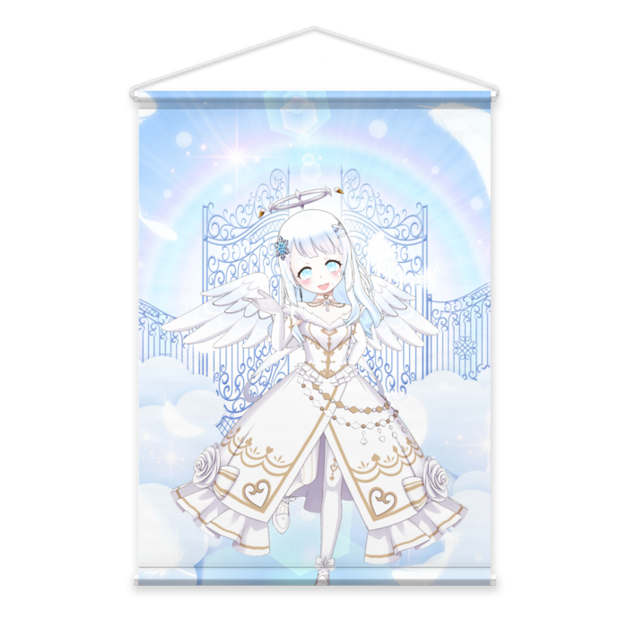 タペストリー - B2縦