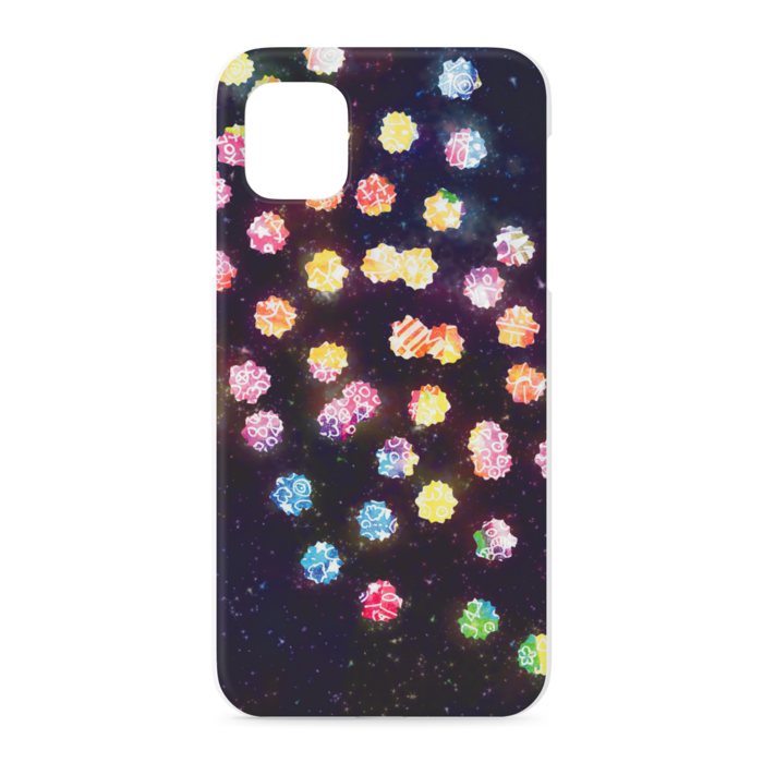 iPhoneケース - iPhone 11 - 正面印刷のみ