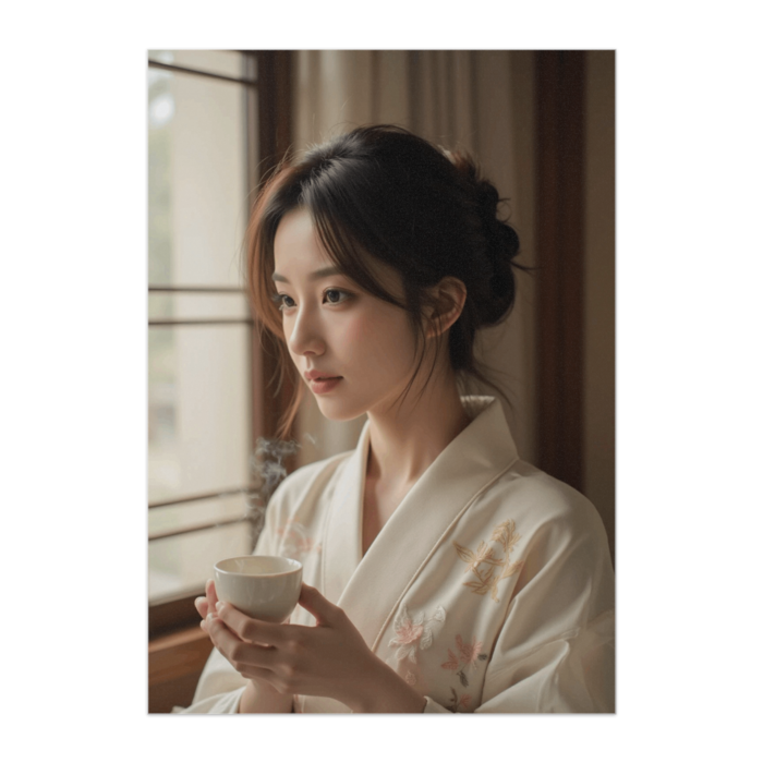 ポスター - B2