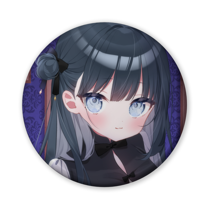 缶バッジ(バリュー) - 56mm
