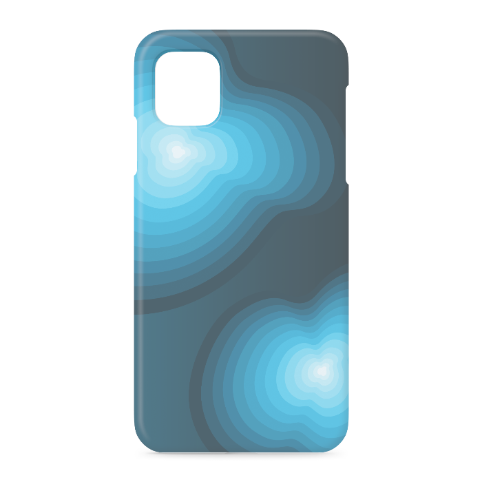 iPhoneケース - iPhone 11 - 側面あり