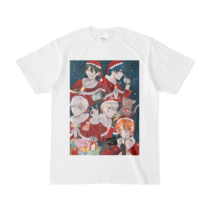 Tシャツ - S - 白