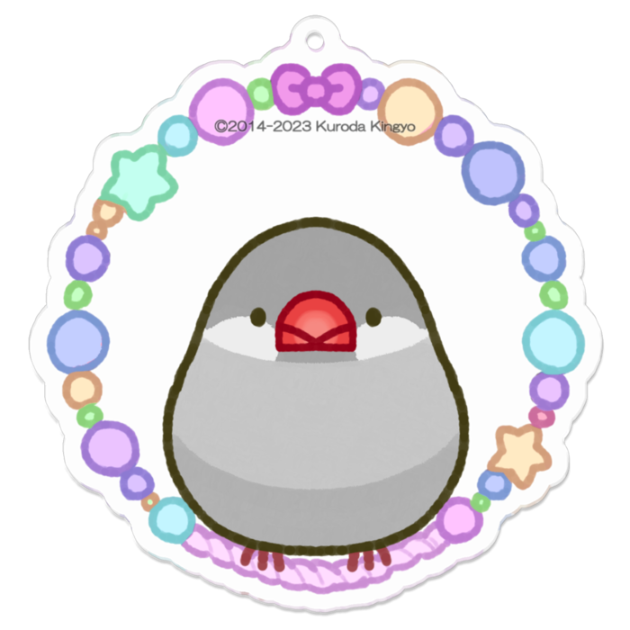 パステル - 70 x 70 (mm)