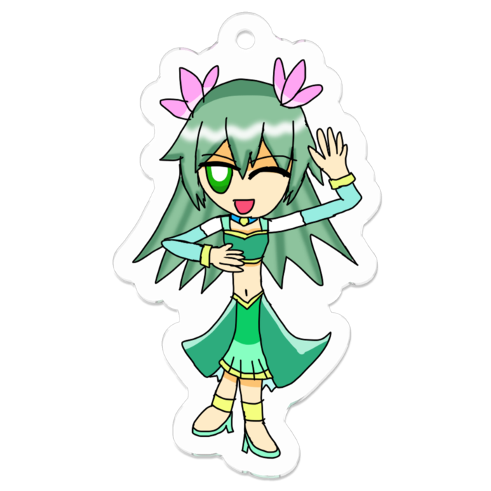 フィオラ