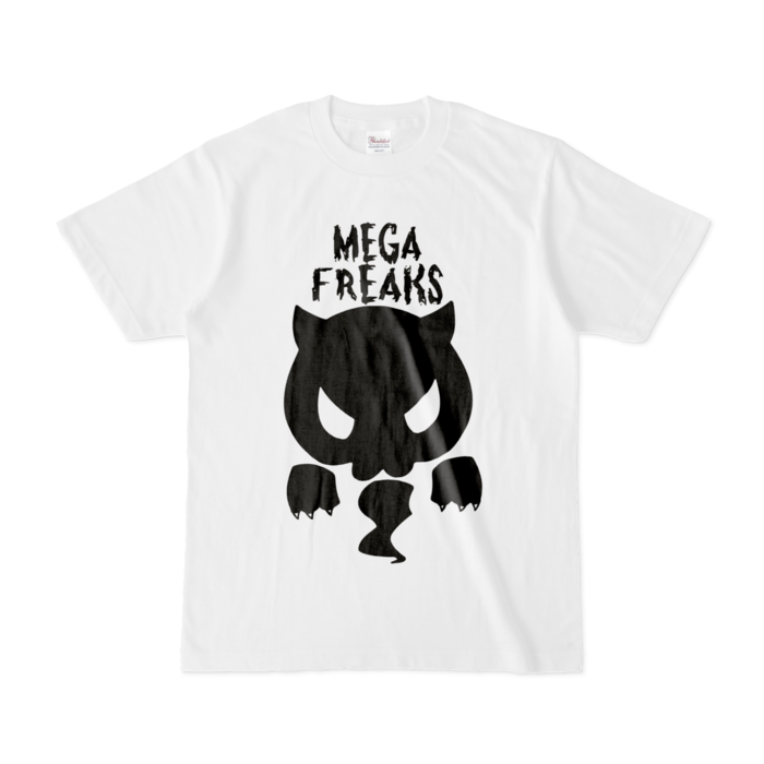 Tシャツ - S - 白