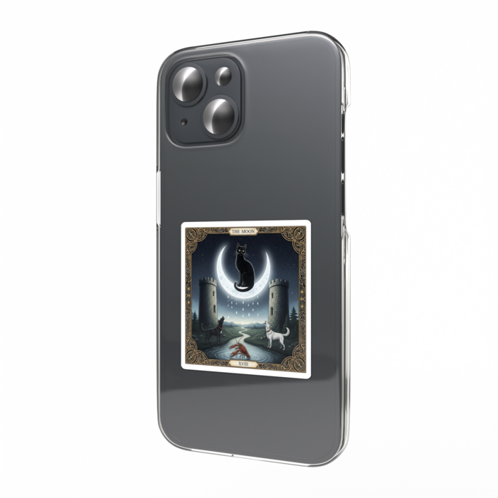 スマホステッカー - 縦