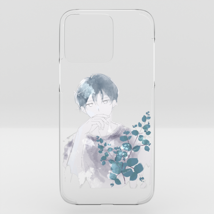 クリアiPhoneケース - iPhone 16 Pro Max