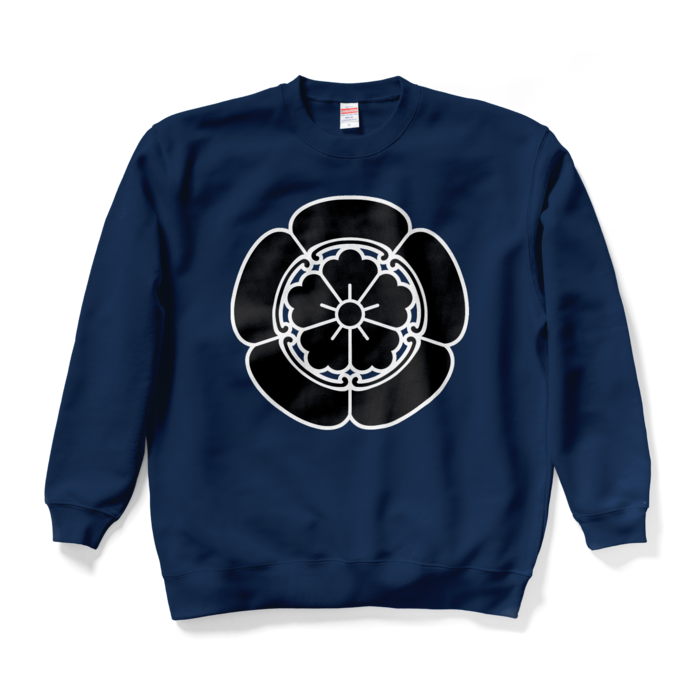スウェット - XL - ネイビー