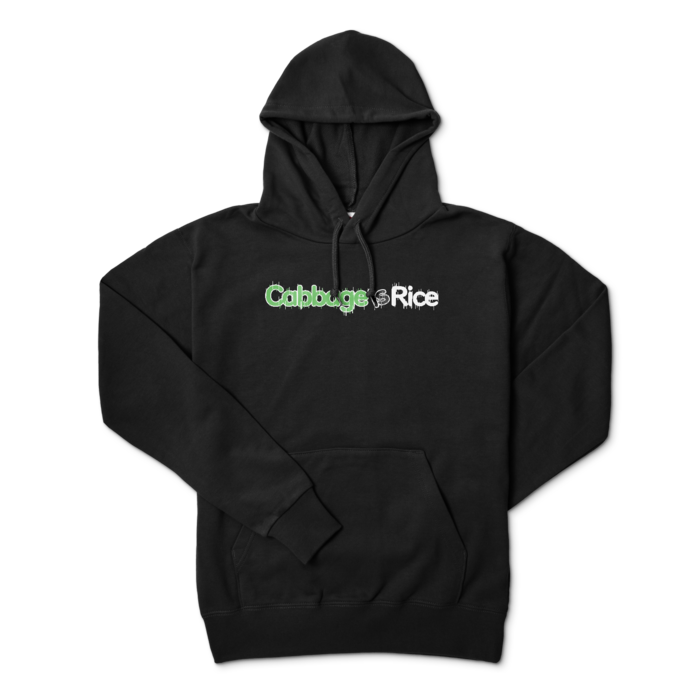 パーカー - L - ブラック