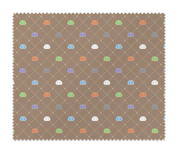 メガネ拭き_wood