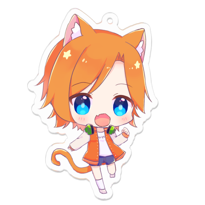 いとうすとら 70 x 70 (mm)