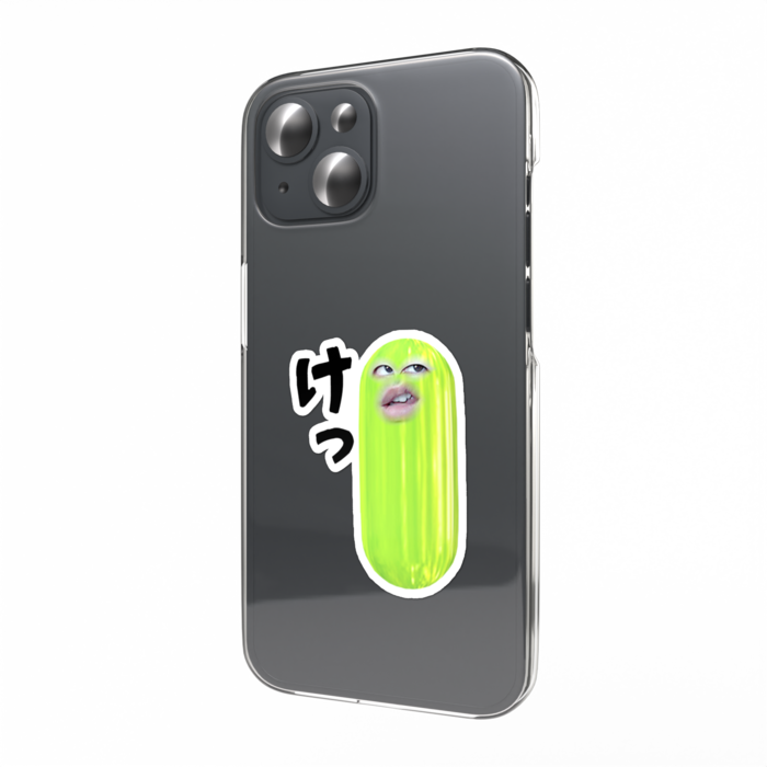 スマホステッカー - 縦