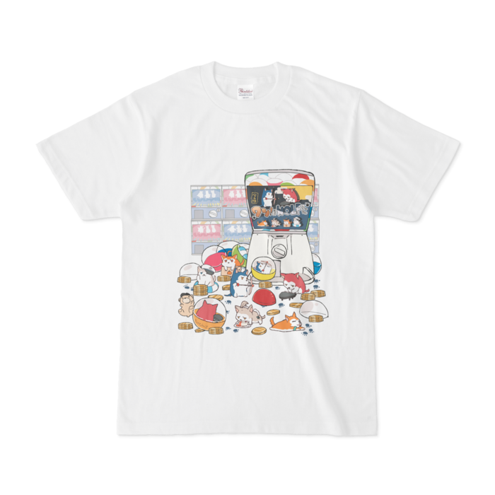 Tシャツ - S