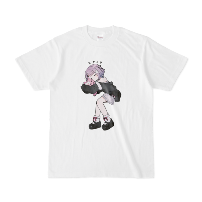 Tシャツ - S - 白