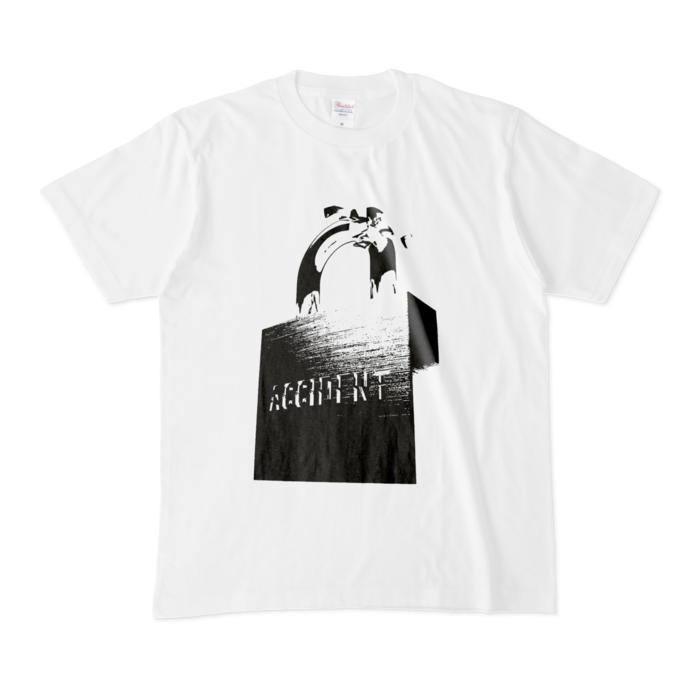 Tシャツ - M - 白