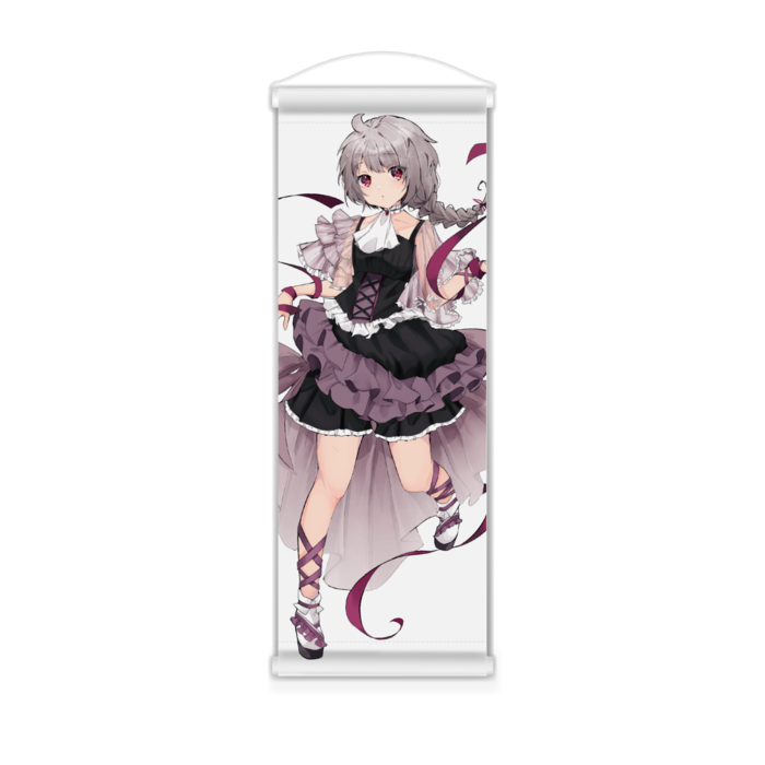 ミニタペストリー - 182x515(mm)