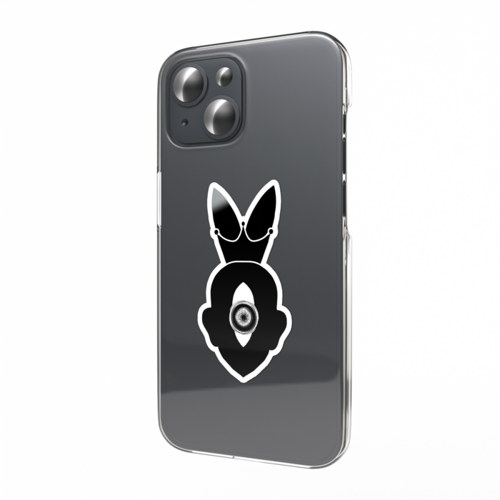 スマホステッカー - 縦