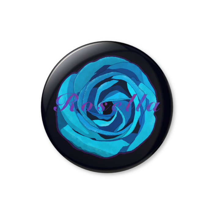 缶バッジ（バリュー） - 76mm