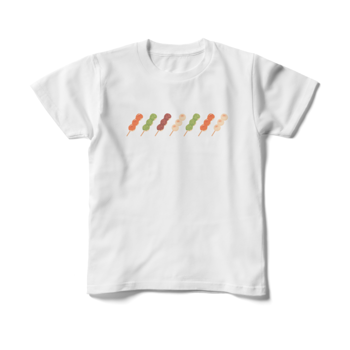 キッズTシャツ - 150cm - 正面