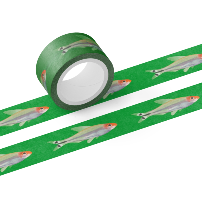 マスキングテープ - テープ幅 20mm