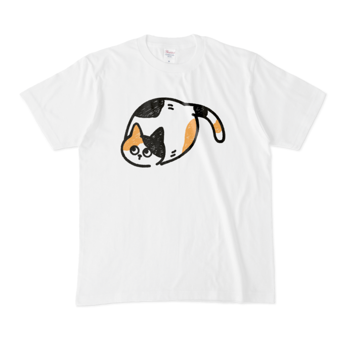 Tシャツ - M - 白