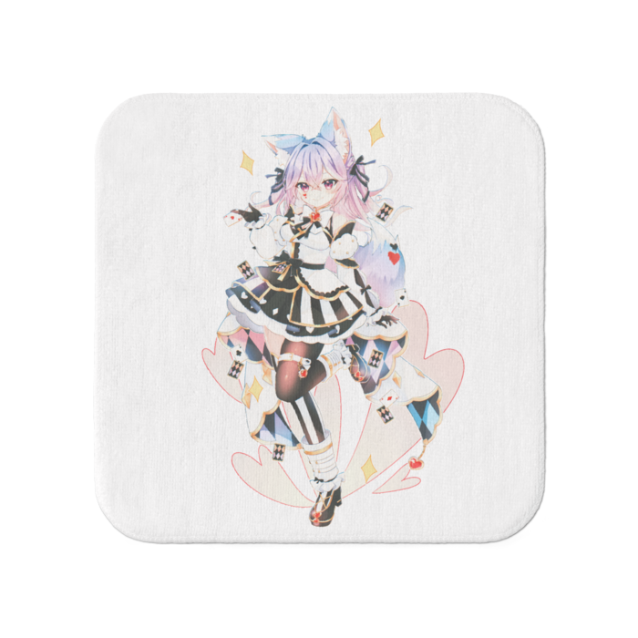 タオル - 小