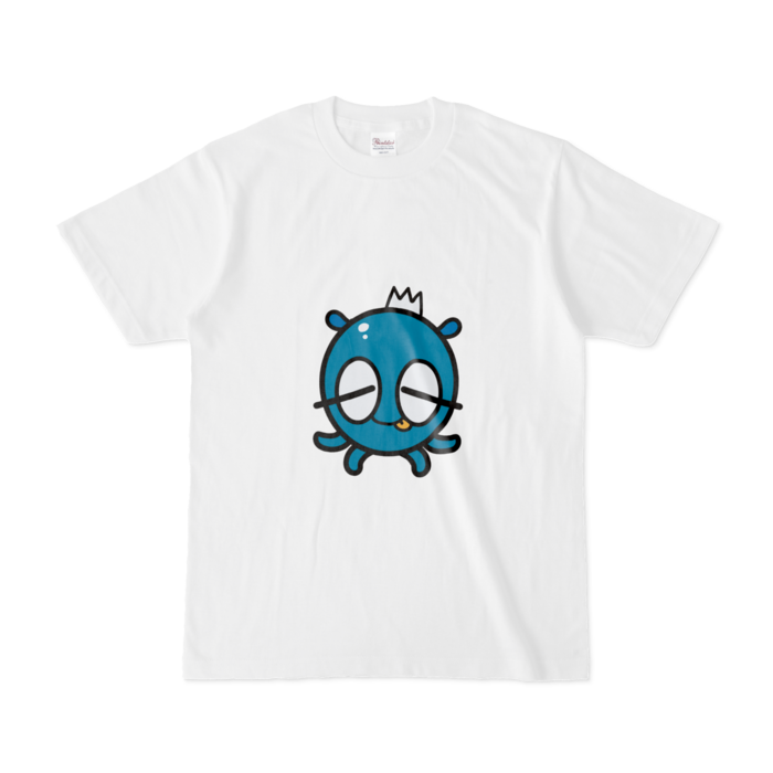 Tシャツ - S - 白