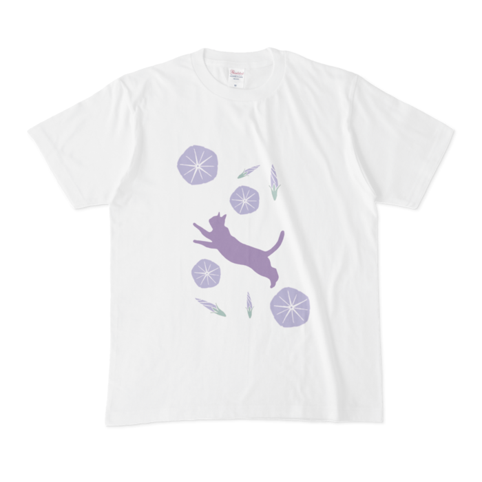 Tシャツ - M - 白