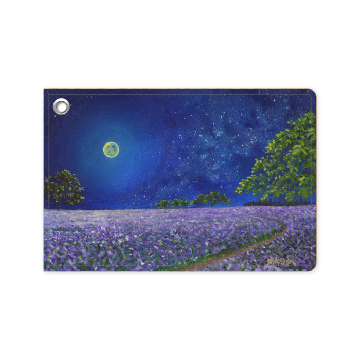 パスケース - 70 x 105 (mm)