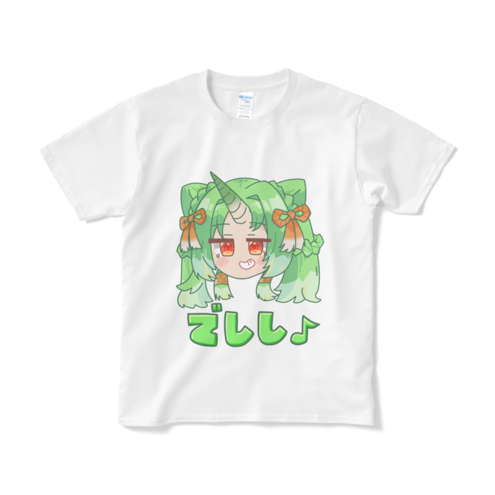 Tシャツ（短納期） - S - ホワイト