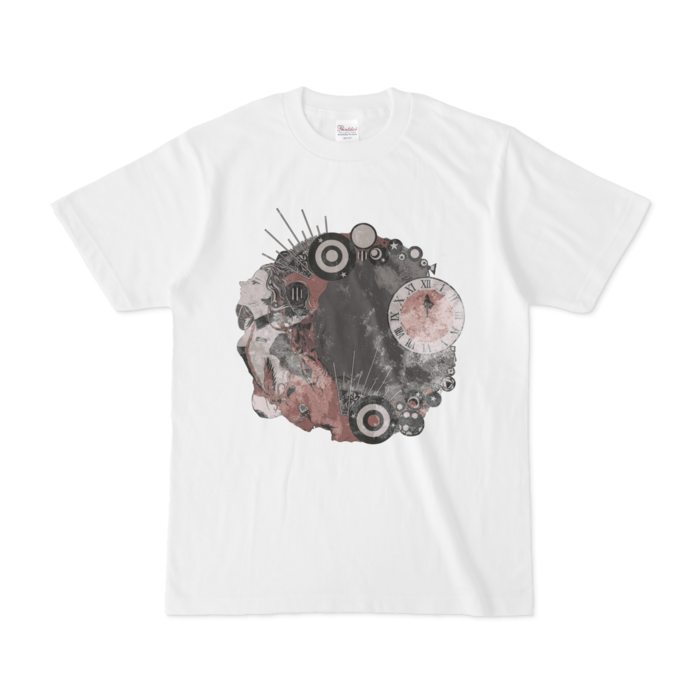 Tシャツ - S