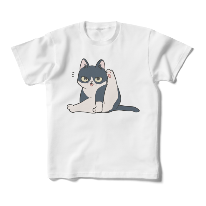 キッズTシャツ - 160cm - 正面