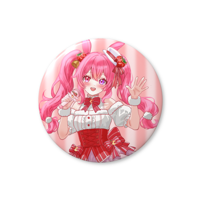 缶バッジ（バリュー） - 32mm