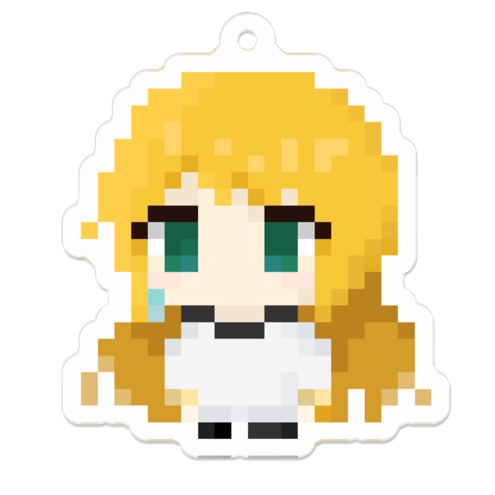 天使 - 50 x 50 (mm)