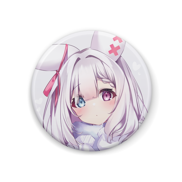 缶バッジ - 44mm