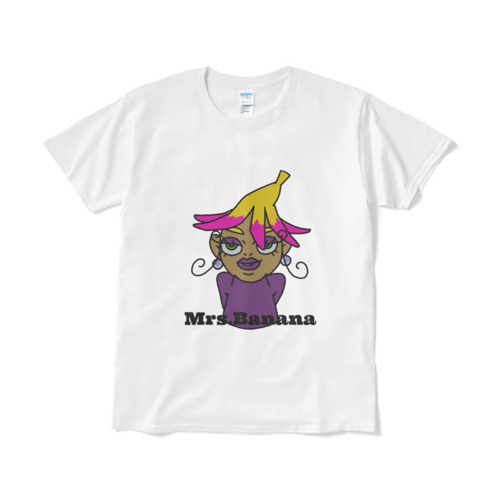 Tシャツ（短納期） - L - ホワイト