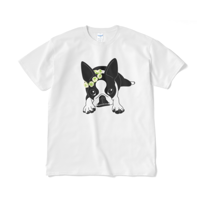 Tシャツ(短納期) - XL - ホワイト