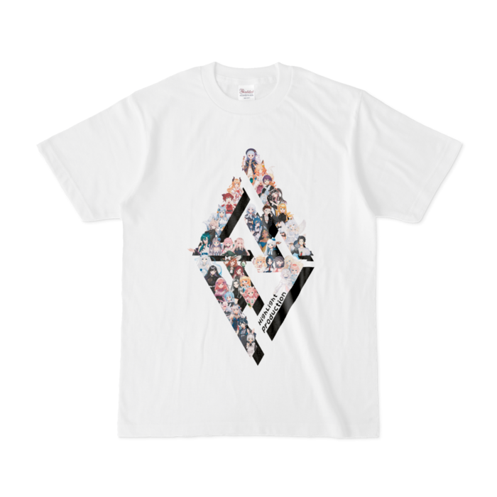 Tシャツ - S - 白