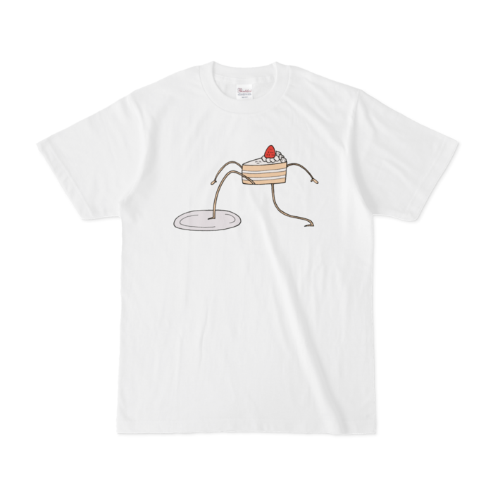 Tシャツ - S - 白