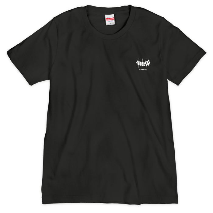 Tシャツ（シルクスクリーン印刷） - S - 1色