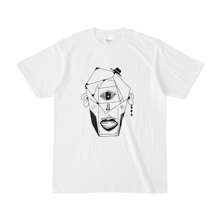 Tシャツ - S - 白